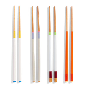 Palillos Chopsticks · HAY
