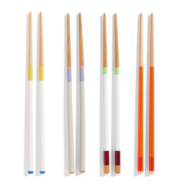 Palillos Chopsticks · HAY