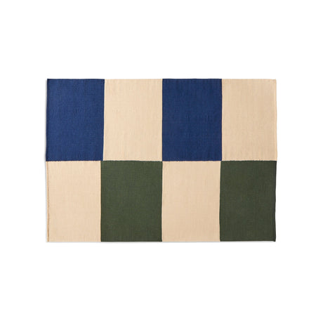 Alfombra Ethan Cook Flat Works · HAY · 170 x 240 cm