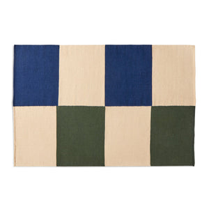 Alfombra Ethan Cook Flat Works · HAY · 200 x 300 cm