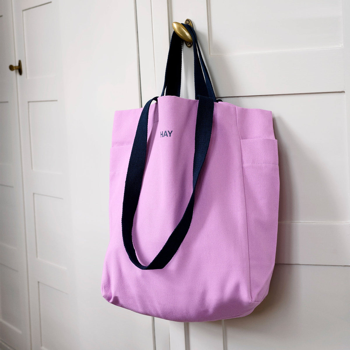 Bolsa tote Everyday · HAY · ambiente