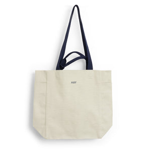 Bolsa tote Everyday · HAY · Grey / Regular