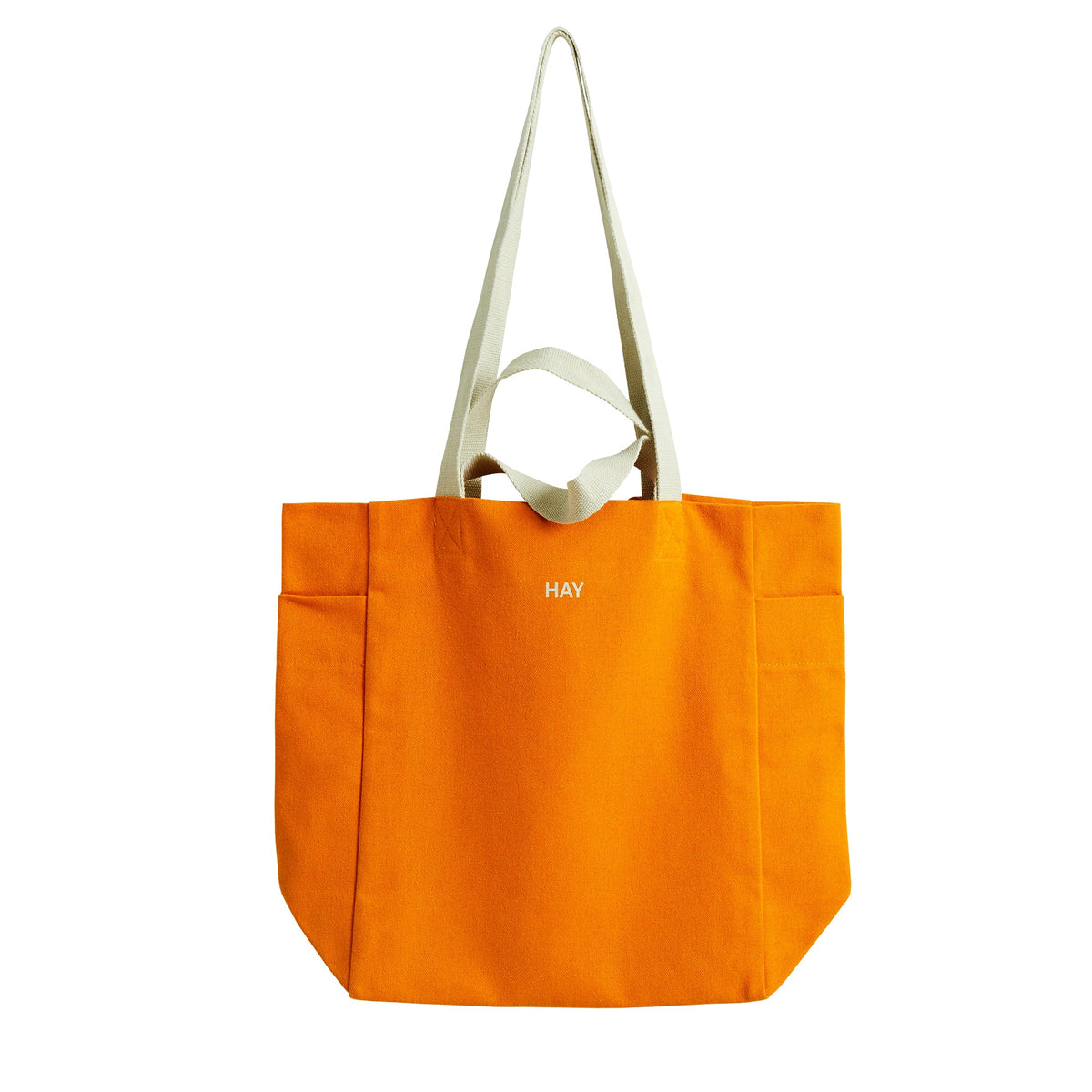 Bolsa tote Everyday · HAY · Mango / Regular
