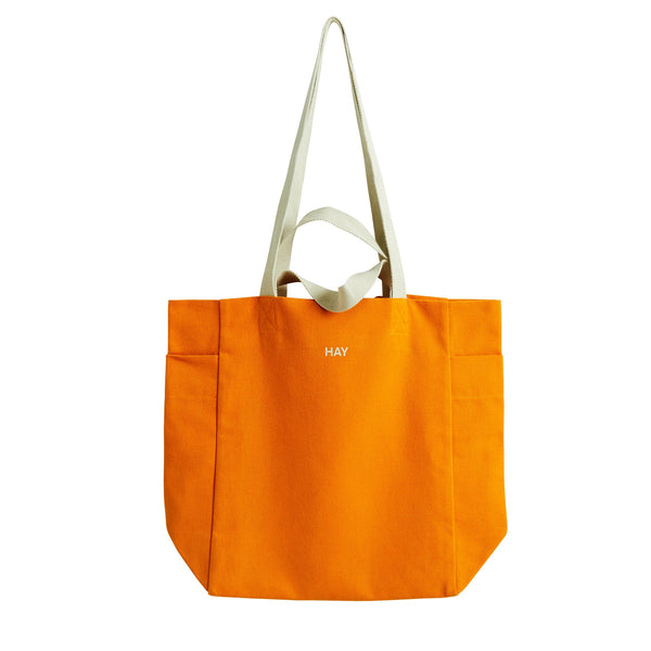 Bolsa tote Everyday · HAY · Mango / Regular
