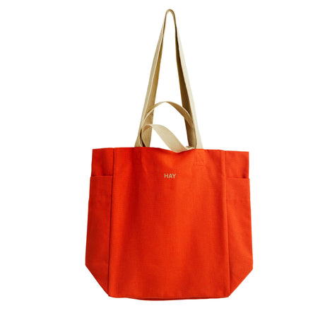 Bolsa tote Everyday · HAY · Red / Regular