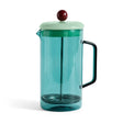 Cafetera de émbolo French Press · HAY · Aqua