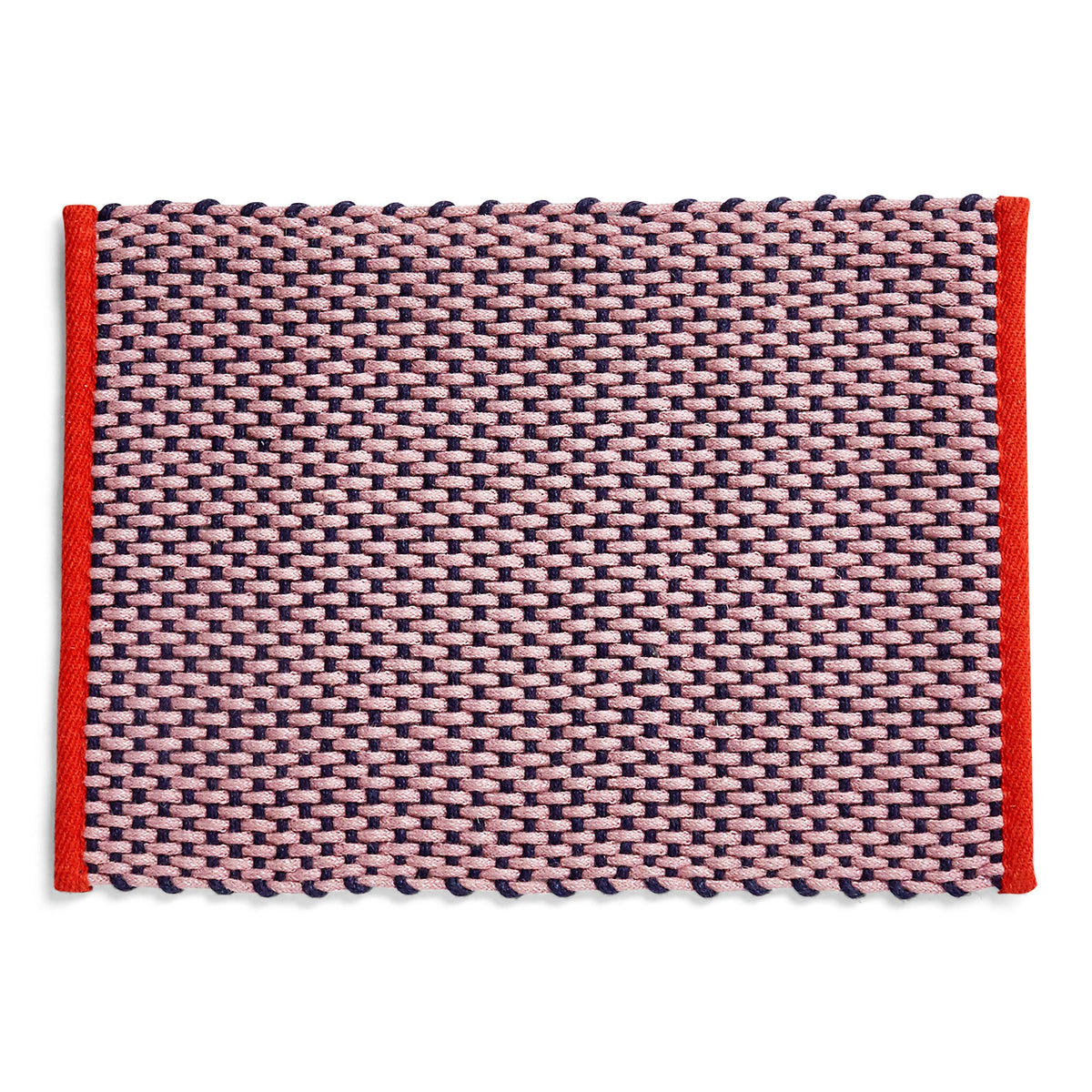 Felpudo Doormat · HAY · Pink