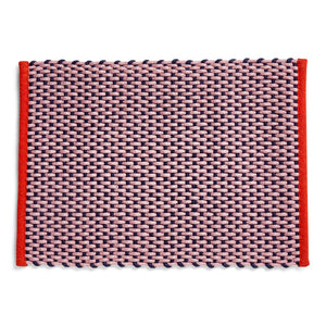Felpudo Doormat · HAY · Pink