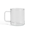 Taza de vidrio Kitchen Market · HAY