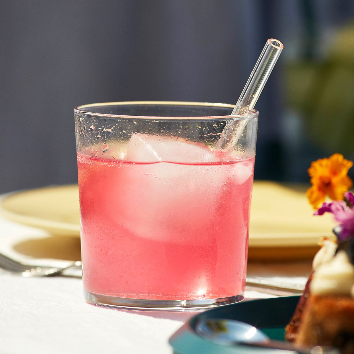 Vaso Glass · HAY · ambiente