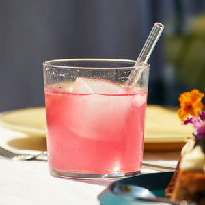 Vaso Glass · HAY · ambiente