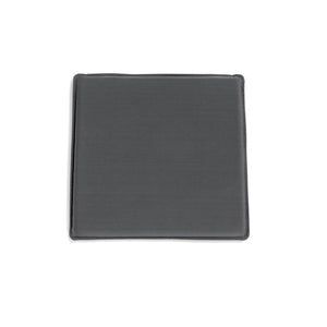 Cojín para silla de comedor Hee · HAY · Anthracite