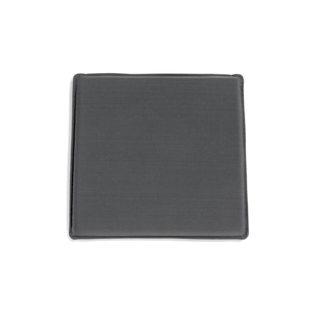 Cojín para silla de comedor Hee · HAY · Anthracite