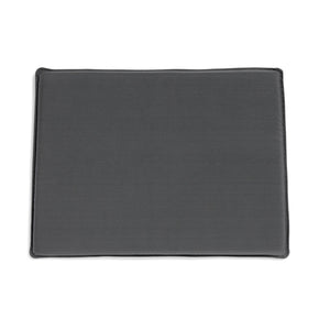 Cojín para butaca Hee · HAY · Anthracite