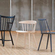 Silla J104 · HAY · ambiente