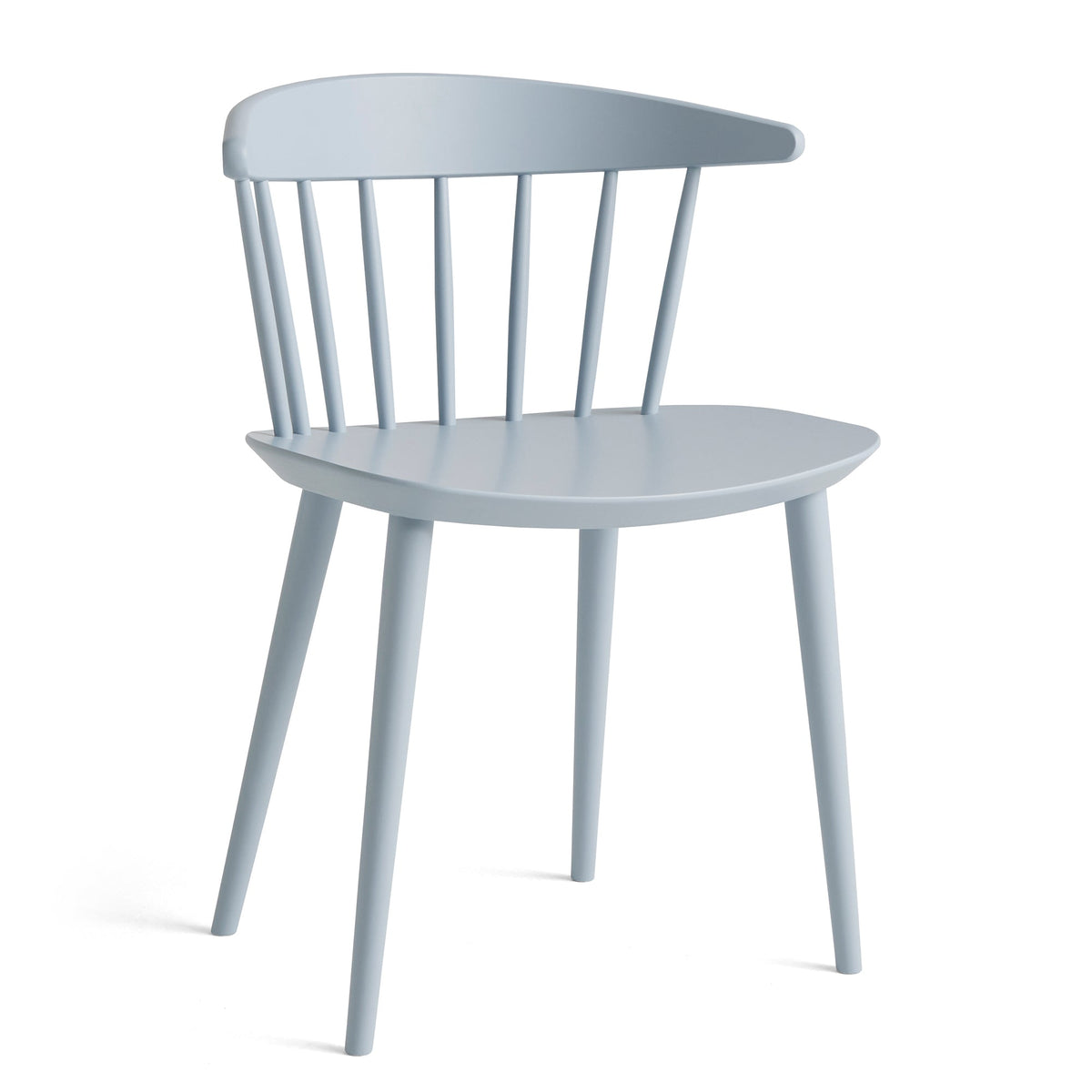 Silla J104 · HAY · Slate Blue