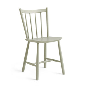 Silla J41 · HAY · Sage