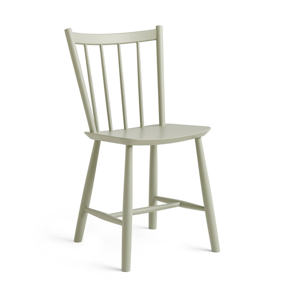 Silla J41 · HAY · Sage