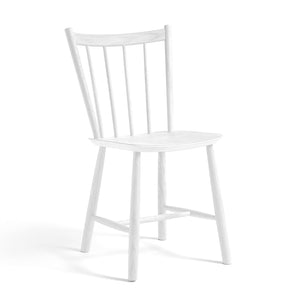 Silla J41 · HAY · White