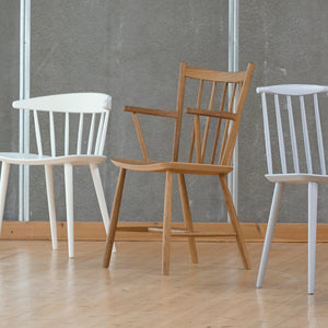 Butaca J42 · HAY · ambiente