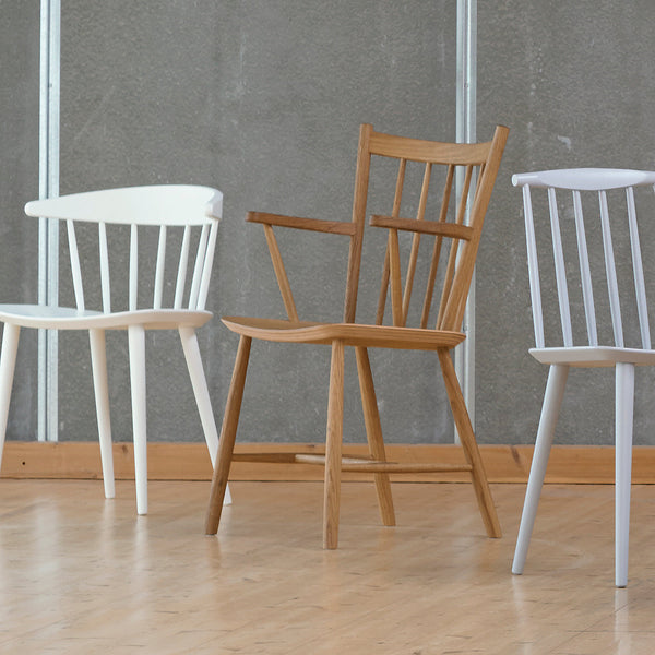 Butaca J42 · HAY · ambiente