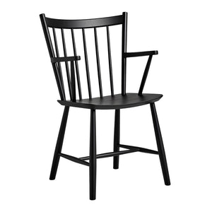 Butaca J42 · HAY · Black