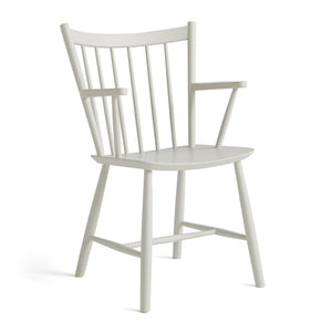 Butaca J42 · HAY · Warm Grey