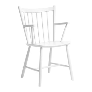 Butaca J42 · HAY · White