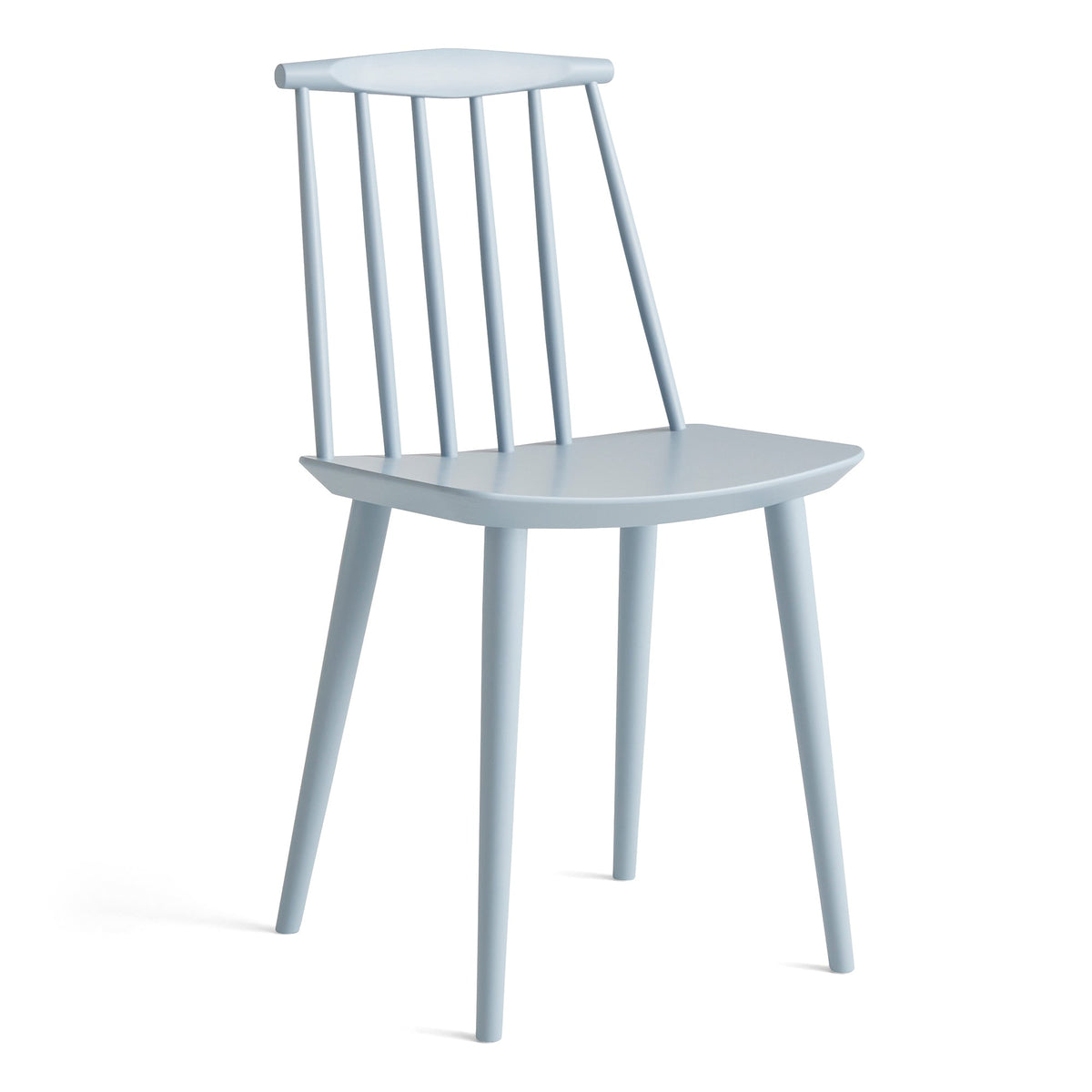 Silla J77 · HAY · Slate Blue