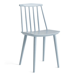 Silla J77 · HAY · Slate Blue