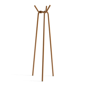 Perchero de pie Knit · HAY · Toffee
