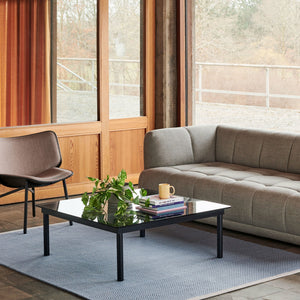 Mesa de centro Kofi · HAY · ambiente