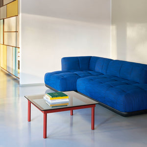 Mesa de centro Kofi · HAY · ambiente