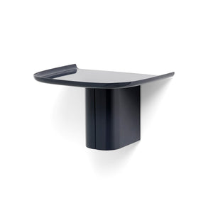 Estante con perchas Korpus · HAY · Midnight Blue / S