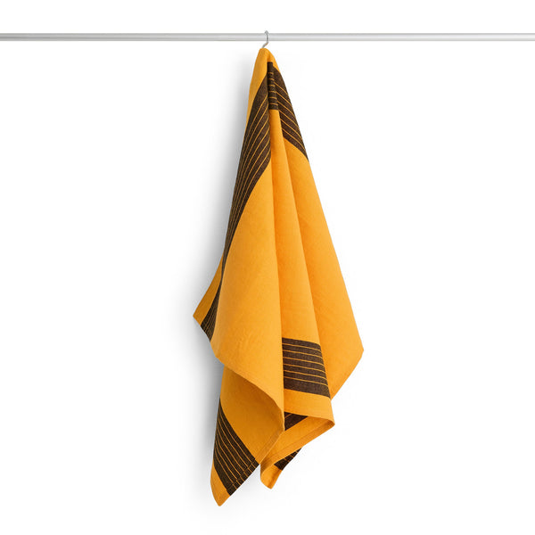 Paño de cocina Linear · HAY · Mango