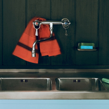 Paño de cocina Linear · HAY · ambiente