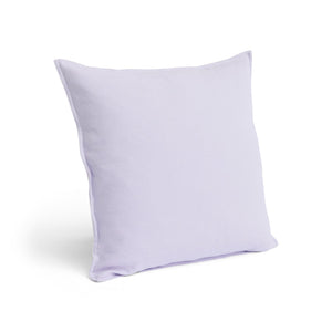 Cojín de lino · HAY · Lavender / 50 x 50 cm