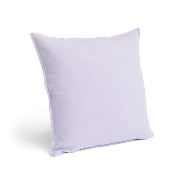 Cojín de lino · HAY · Lavender / 50 x 50 cm