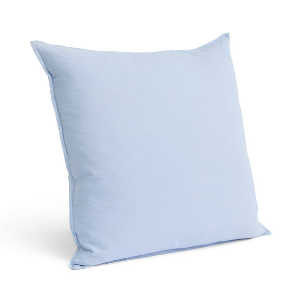 Cojín de lino · HAY · Light Blue / 60 x 60 cm