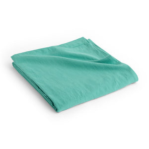 Colcha Linen · HAY · Emerald Green