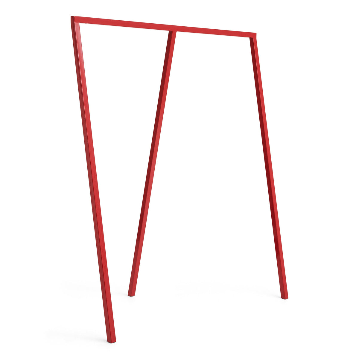 Perchero Loop Stand · HAY · Maroon / Large