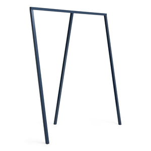 Perchero Loop Stand · HAY · Deep Blue / Large