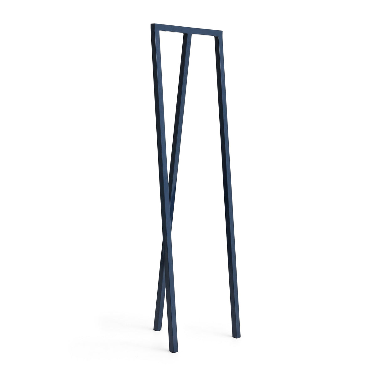 Perchero Loop Stand · HAY · Deep Blue / Small