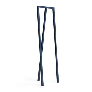 Perchero Loop Stand · HAY · Deep Blue / Small