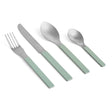 Juego de cubiertos MVS · HAY · Green