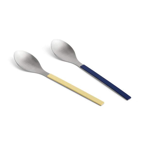 Cubiertos de servir MVS · HAY