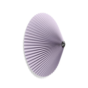 Plafón Matin · HAY · Lavender / Ø 50 cm