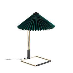 Lámpara de mesa LED Matin · HAY · Green / S