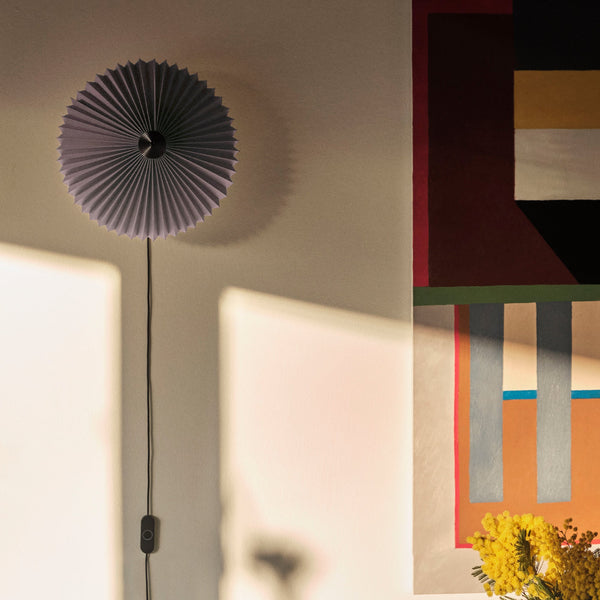 Aplique Matin LED · HAY · ambiente
