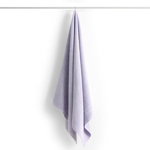 Toalla de baño Mono · HAY · Lavender